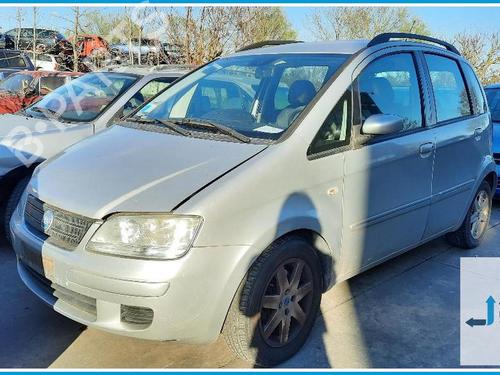 Used Parts FIAT IDEA (350_) 1.3 D Multijet 5017933