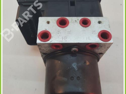 ABS Bremseaggregat OPEL ASTRA H GTC (A04) 1.8 (L08) | BP11371058M43 