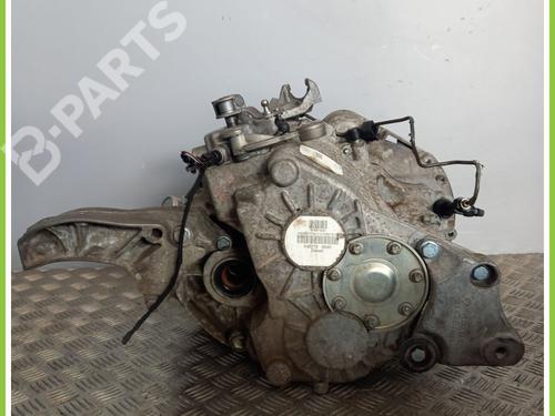 Gearbox MERCEDES-BENZ A-CLASS (W169) A 180 CDI (169.007, 169.307) | BP11822417M3 