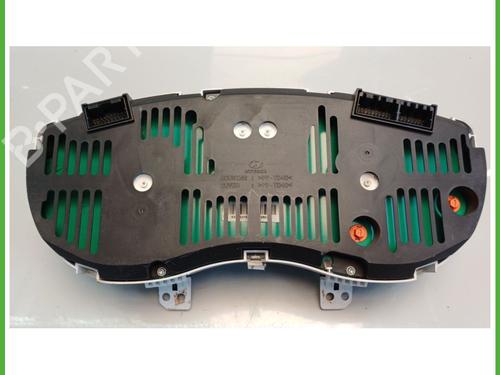 Instrument cluster HYUNDAI i20 I (PB, PBT) 1.2 | BP28142277C47 