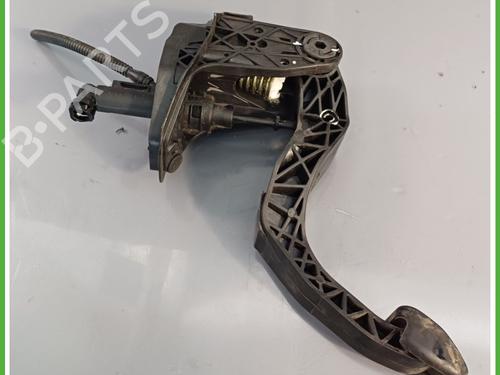 Pedal VW POLO V (6R1, 6C1) 1.0 TSI | BP18602680I4 
