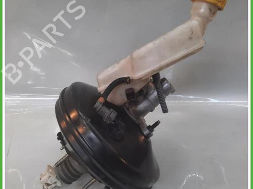 Used Servo brake Servo brake CITROËN C3 II (SC_) 1.1 i (60 hp) 40135042 40135042