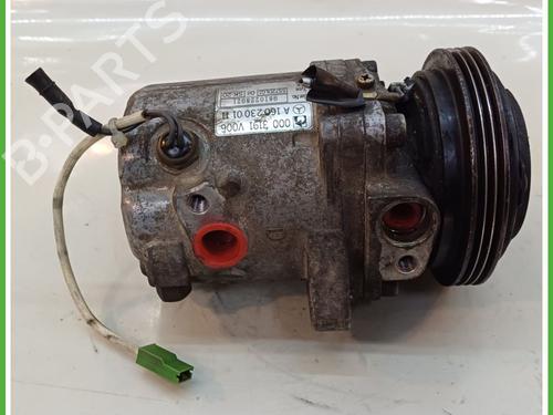AC compressor SMART CITY-COUPE (450) 0.6 (S1CLA1, 450.341) | BP16008311M34 
