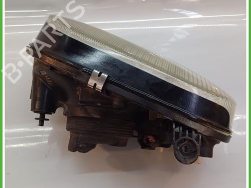Right headlight NISSAN MICRA II (K11) 1.3 i 16V | BP17655217C29 