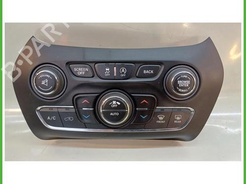 climate-control-jeep-cherokee-kl-2013-40136664 main image