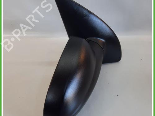 Right mirror DAEWOO KALOS (KLAS) 1.2 | BP14831094C27 