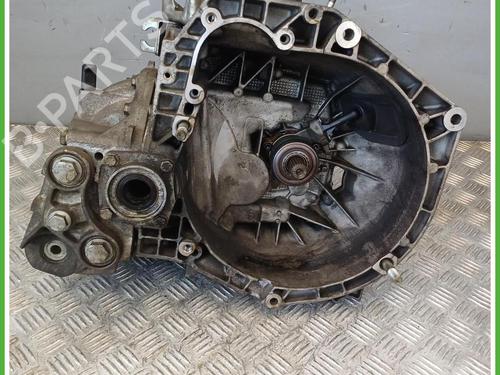 Used Gearbox Gearbox LANCIA DELTA III (844_) 1.6 D Multijet (844.AXC11, 844.AXC1A) (120 hp) 40074513 40074513