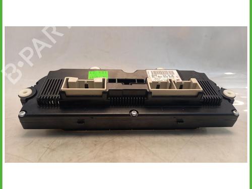 Climate control SEAT LEON (1P1) 1.9 TDI | BP40074002I5 - Image 2