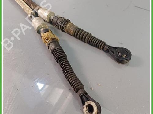 Gear lever RENAULT MEGANE IV Hatchback (B9A/M/N_) 1.5 dCi 110 (B9A3) | BP40141787M90 - Image 5