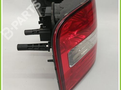 Left taillight FIAT STILO Multi Wagon (192_) 1.9 JTD | BP11722042C34 