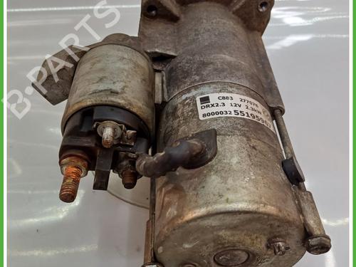 Starter FIAT DUCATO Van (250_) 120 Multijet 2,3 D | BP18482446M8 