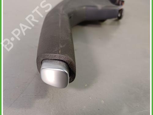 Hand brake VW POLO V (6R1, 6C1) 1.6 TDI | BP29850351I18 