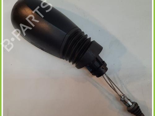 Right mirror FIAT PUNTO (188_) 1.2 60 (188.030, .050, .130, .150, .230, .250) | BP13515942C27 