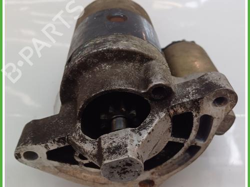 Starter CITROËN C3 I (FC_, FN_) 1.4 i | BP17765377M8 