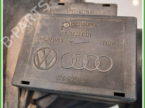 Air filter box VW GOLF III (1H1) 1.9 TDI | BP29824967M87