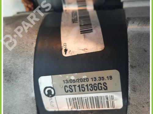 Starter DACIA SANDERO 1.4 MPI LPG | BP11370105M8 