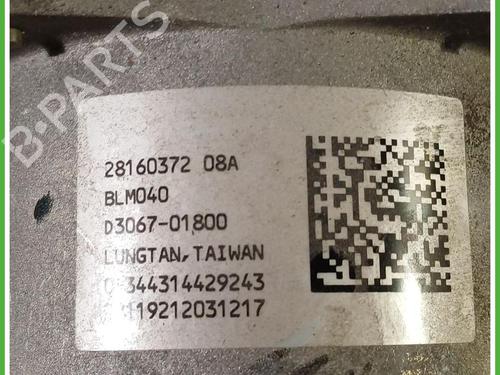 Steering column FIAT 500 (312_) 1.2 (312AXA1A) | BP40143265M21 - Image 6