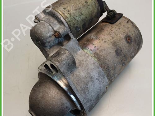 Used Starter DAEWOO MATIZ (M100, M150) 0.8 (52 hp) 29326179
