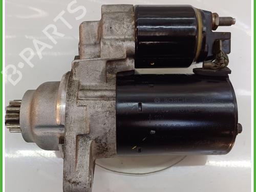 Starter SEAT IBIZA III (6L1) 1.4 16V | BP18666404M8