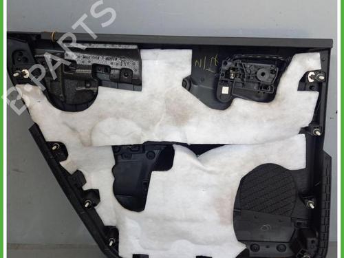 Rear right panel FIAT FREEMONT (345_) 2.0 JTD 4x4 | BP40144827C61 - Image 5