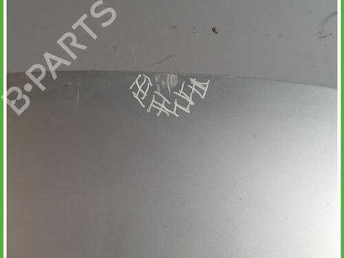 Hood PEUGEOT 307 (3A/C) 1.6 HDi 110 | BP16783362C1 