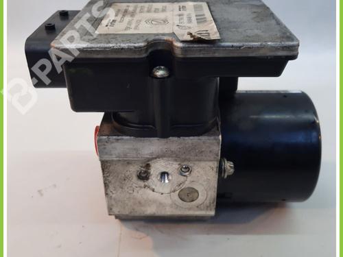 ABS pump LANCIA YPSILON (843_) 1.3 D Multijet (843.AXF11, 843.AXF1A, 843.AXM11,... | BP11370296M43 
