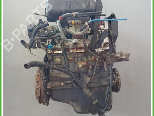 Used Engine Engine FIAT PUNTO (176_) 55 1.1 (54 hp) 40074240 40074240