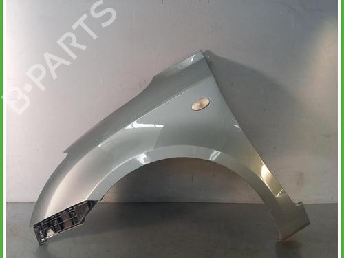 Used Left front fenders Left front fenders SUZUKI SWIFT III (MZ, EZ) 1.3 (RS413, ZC11S) (92 hp) 40076248 40076248