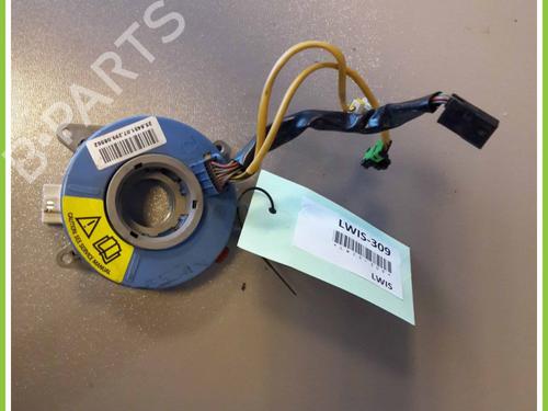 Kontaktrulle Airbag FIAT CROMA (194_) 2.4 D Multijet (200 hp) 20494961