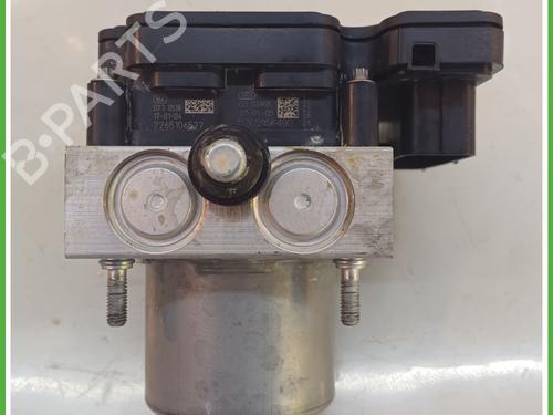 ABS pump JEEP CHEROKEE (KL) 2.2 CRD 4x4 | BP15844197M43 