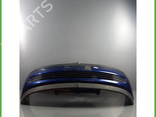 Front bumper OPEL CORSA C (X01) 1.2 (F08, F68) | BP19703315C7 
