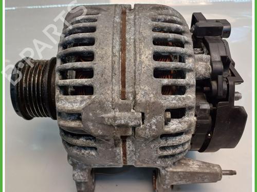Generator VW POLO (9N_, 9A_) 1.4 TDI | BP27409513M7 