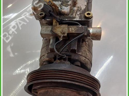 AC compressor HYUNDAI COUPE I (RD) 1.6 i 16V | BP40139617M34 - Image 2