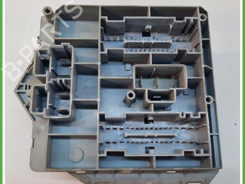 Fuse box FIAT PUNTO (188_) 1.2 16V 80 (188.233, .235, .253, .255, .333, .353, .639,... | BP13038141E1 