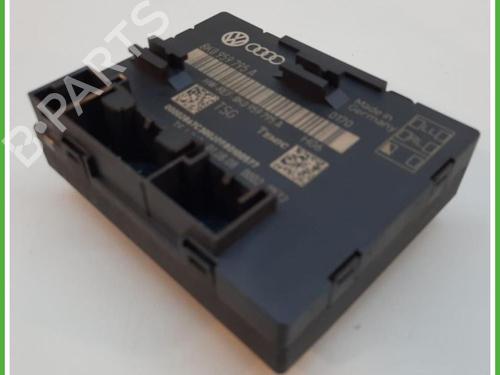 Control unit AUDI A4 B8 Avant (8K5) 2.0 TDI | BP40132107M11 - Image 3