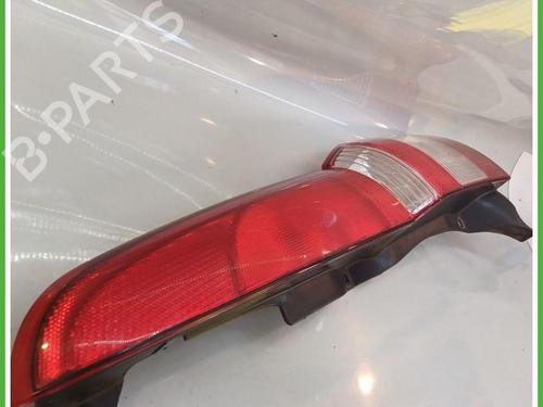 Right taillight FIAT PANDA (169_) 1.2 (169.AXB11, 169.AXB1A) | BP40141113C35  - Image 5