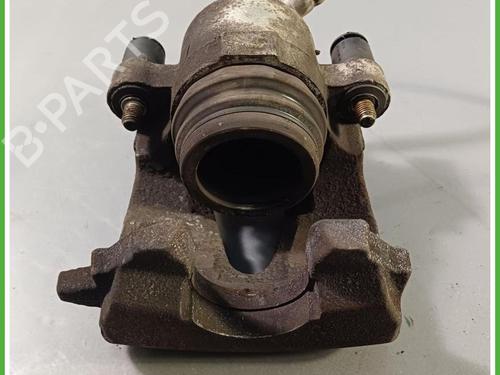 Left front brake caliper VW T-CROSS (C11, D31) 1.0 TSi | BP40143234M105 - Image 4