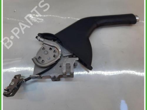 Used Hand brake Hand brake KIA RIO IV (YB, SC, FB) 1.4 CRDi 90 (90 hp) 40133479 40133479