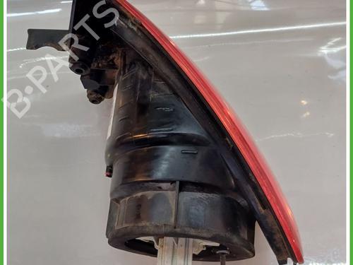 Left taillight SEAT ALTEA (5P1) 1.9 TDI | BP17444269C34 