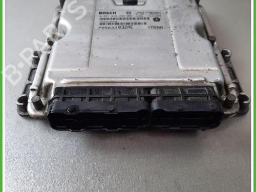 Engine control unit (ECU) CHRYSLER PT CRUISER (PT_) 2.2 CRD | BP40131155M57 - Image 3