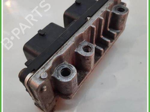 Engine control unit (ECU) AUDI A4 B7 Avant (8ED) 2.0 TDI 16V | BP40133004M57  - Image 5
