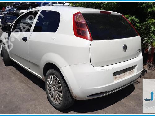 Engine control unit (ECU) FIAT PUNTO Hatchback Van (199_) 1.4 LPG (199AXB1A, 199BXB1A, 199AXL1A) | BP40076385M57  - Image 10