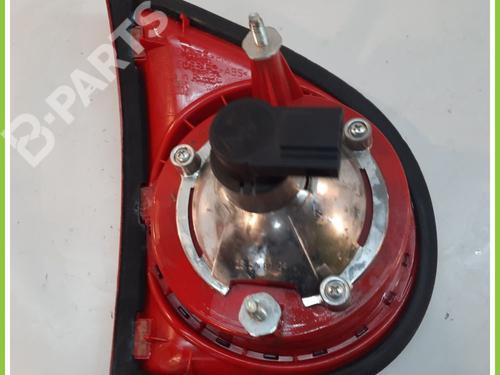 Right taillight VW GOLF V (1K1) 2.0 TDI 16V | BP11720901C35 