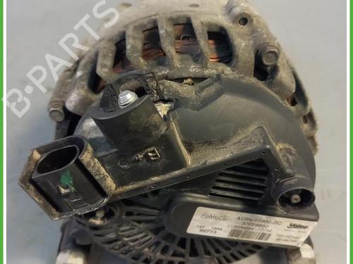 Alternator FORD FOCUS III 1.6 TDCi | BP40074547M7 - Image 6