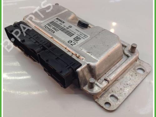 Engine control unit (ECU) CITROËN C1 (PM_, PN_) 1.0 | BP40140203M57 - Image 4