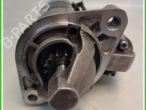 Startmotor OPEL MERIVA A MPV (X03) 1.7 DTI (E75) | BP23892142M8 