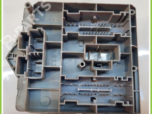 Fuse box FIAT PUNTO (188_) 1.2 60 (188.030, .050, .130, .150, .230, .250) | BP11764534E1 