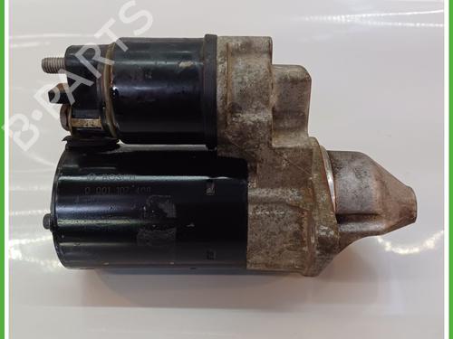 Starter OPEL AGILA (A) (H00) 1.0 (F68) | BP18152976M8 