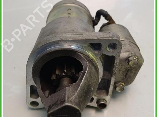 Starter FIAT PANDA (169_) 1.4 Natural Power (169AXHIA) | BP40147864M8 - Image 3