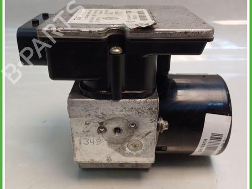 ABS pump LANCIA YPSILON (843_) 1.2 (843.AXA1A) | BP40143112M43  - Image 5